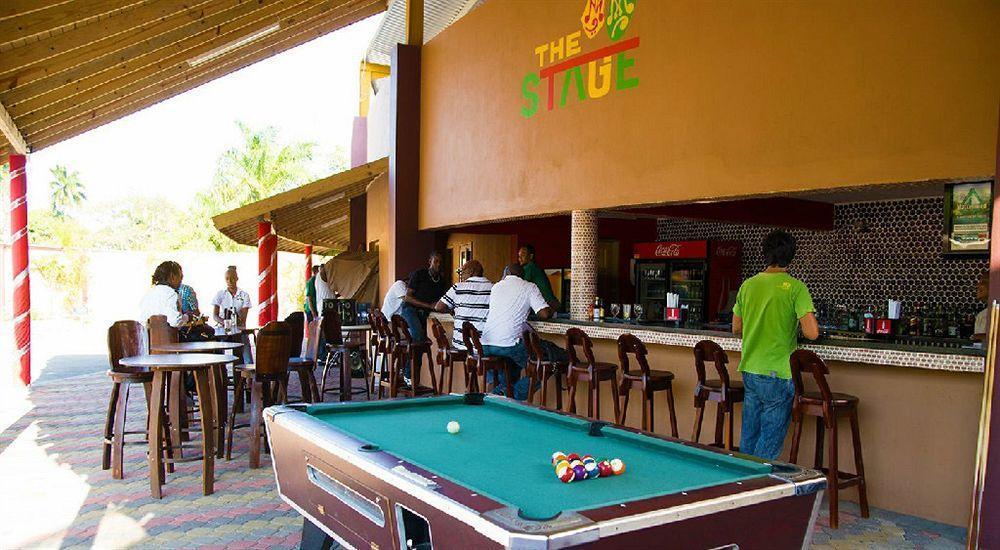 Donway, A Jamaican Style Village Montego Bay Dış mekan fotoğraf