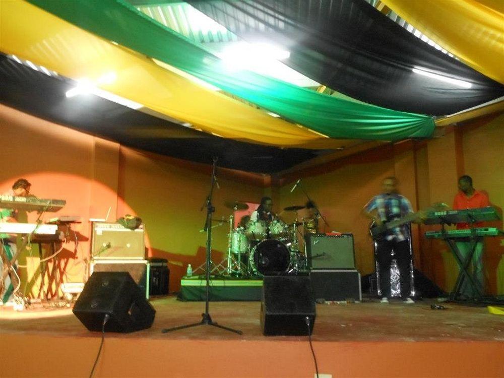 Donway, A Jamaican Style Village Montego Bay Dış mekan fotoğraf