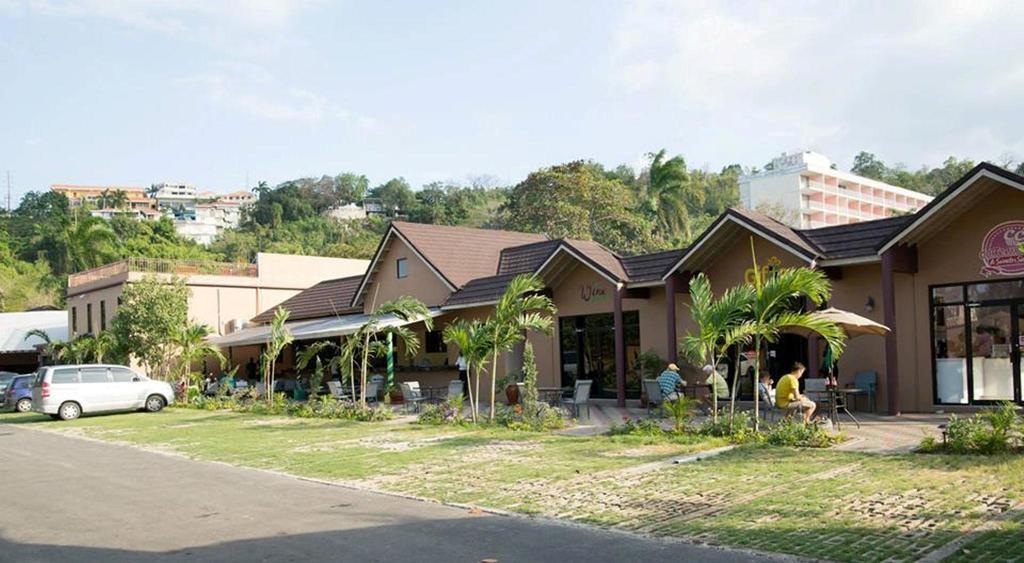 Donway, A Jamaican Style Village Montego Bay Dış mekan fotoğraf