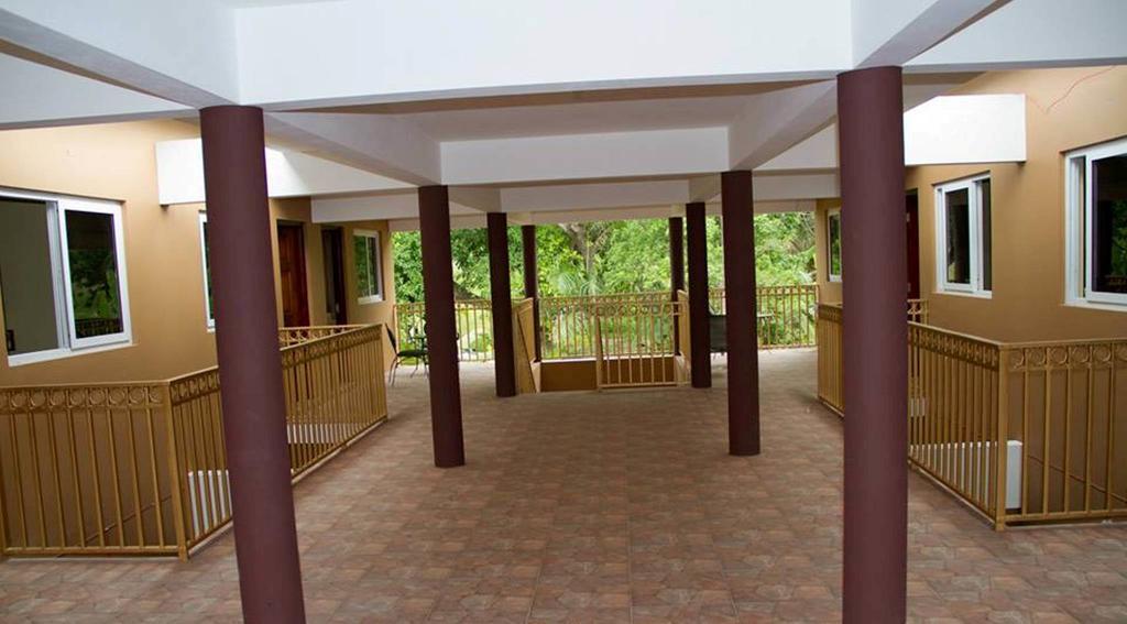Donway, A Jamaican Style Village Montego Bay Dış mekan fotoğraf