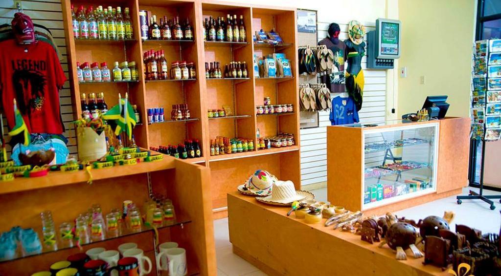 Donway, A Jamaican Style Village Montego Bay Dış mekan fotoğraf